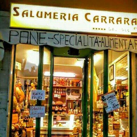 Salumeria Carrara